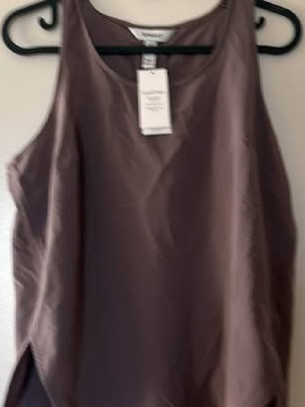 Spanx Women's Tank Top XS New